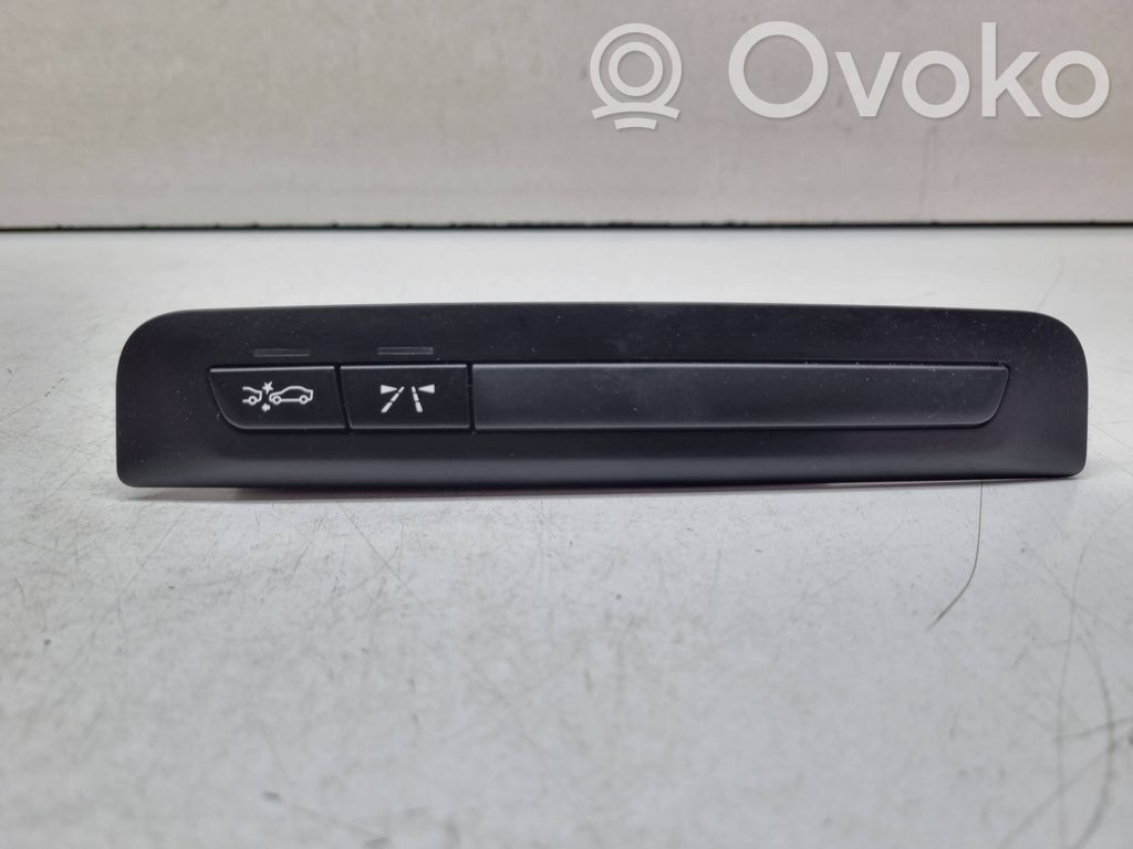 BMW X3 F25 Altri interruttori/pulsanti/cambi 