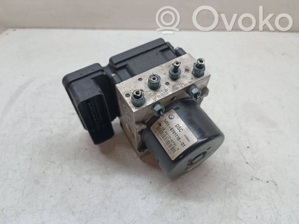 BMW 1 F20 F21 Bomba de ABS 