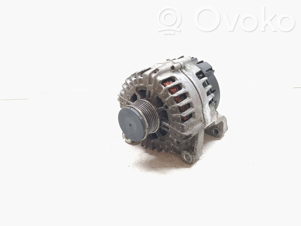 BMW 1 F20 F21 Generator/alternator 