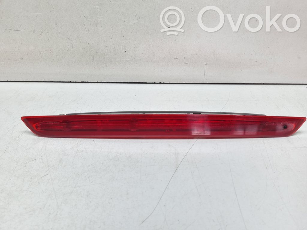 BMW X3 F25 Luce d’arresto centrale/supplementare 