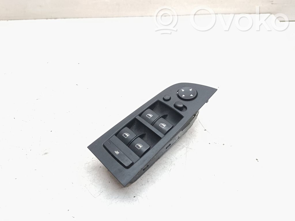 BMW 3 E90 E91 Interruptor del elevalunas eléctrico 