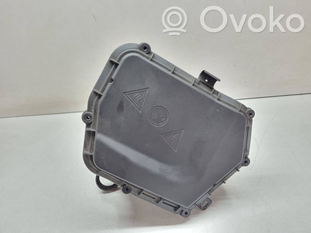 BMW X3 F25 Set cutie siguranțe 