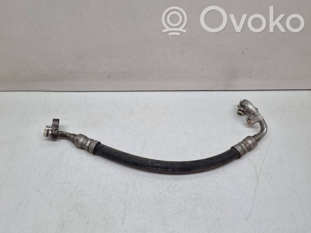 BMW X3 F25 Conductă/furtun aer condiționat (A/C) 