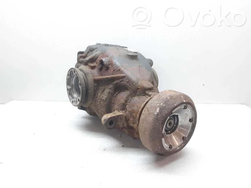 BMW X3 E83 Galinis reduktorius 