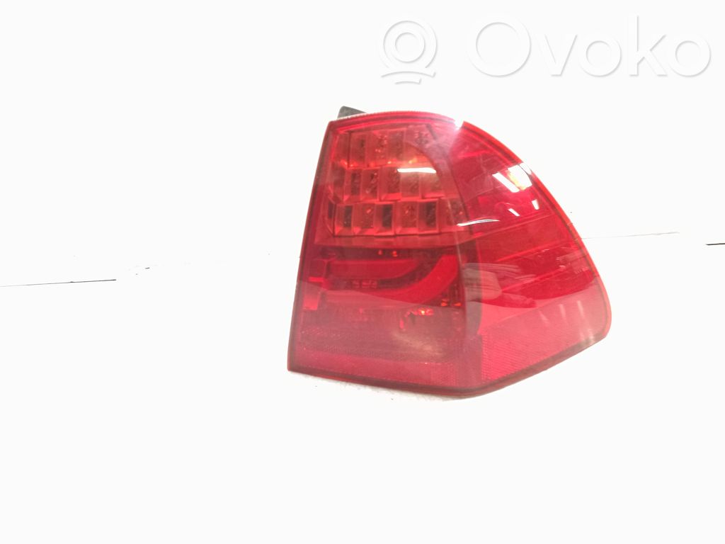 BMW 3 E90 E91 Lampă spate în caroserie 