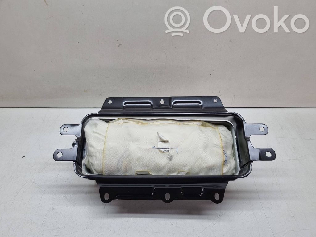 Jeep Grand Cherokee Poduszka powietrzna Airbag pasażera 