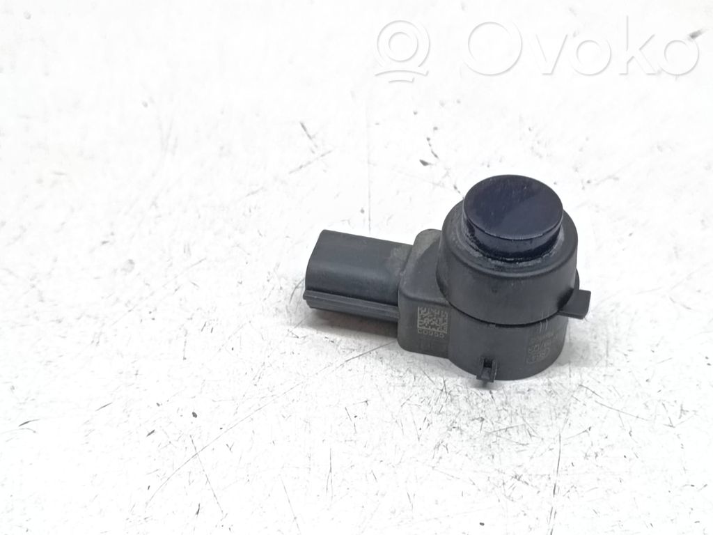 Jeep Grand Cherokee Parksensor PDC 