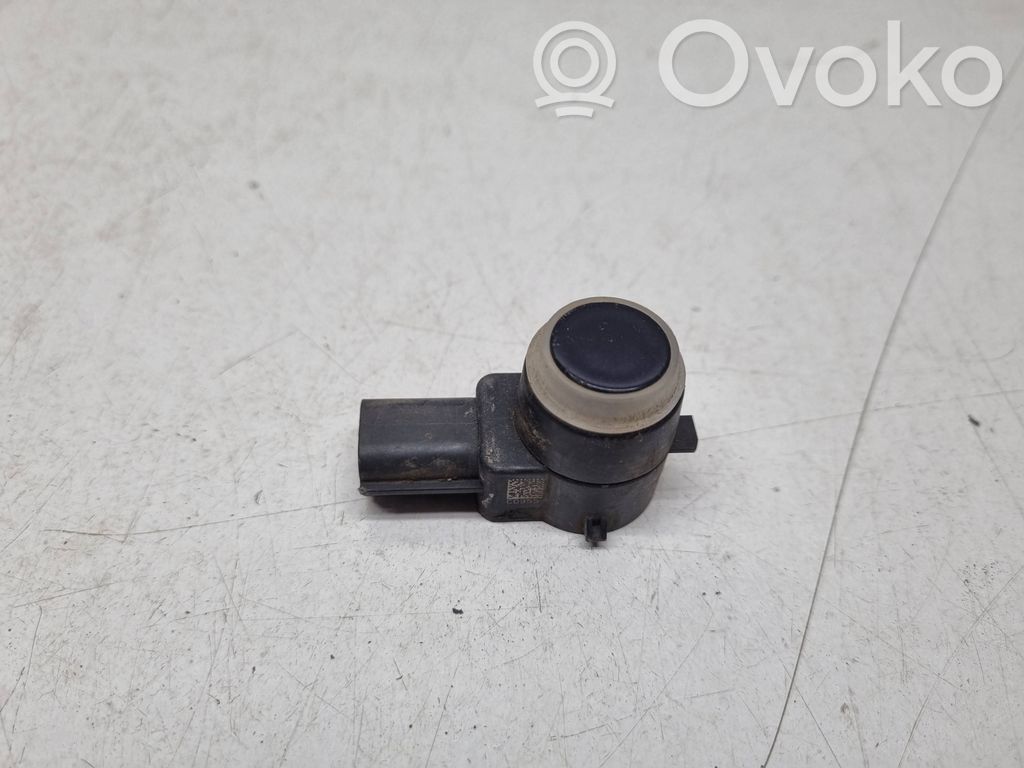Jeep Grand Cherokee Parksensor PDC 