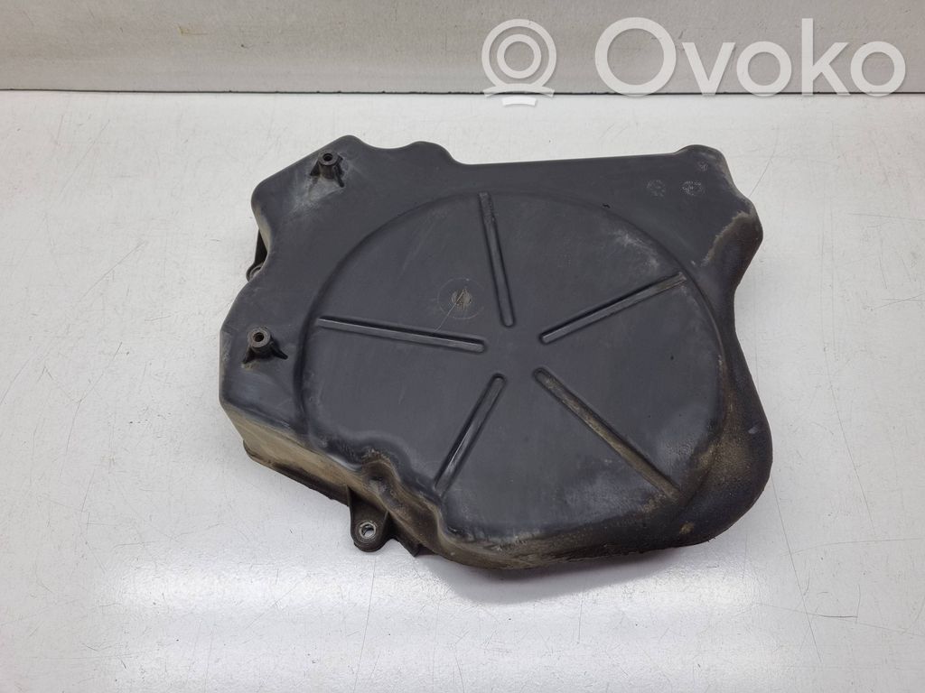 Jeep Grand Cherokee Cache carter courroie de distribution