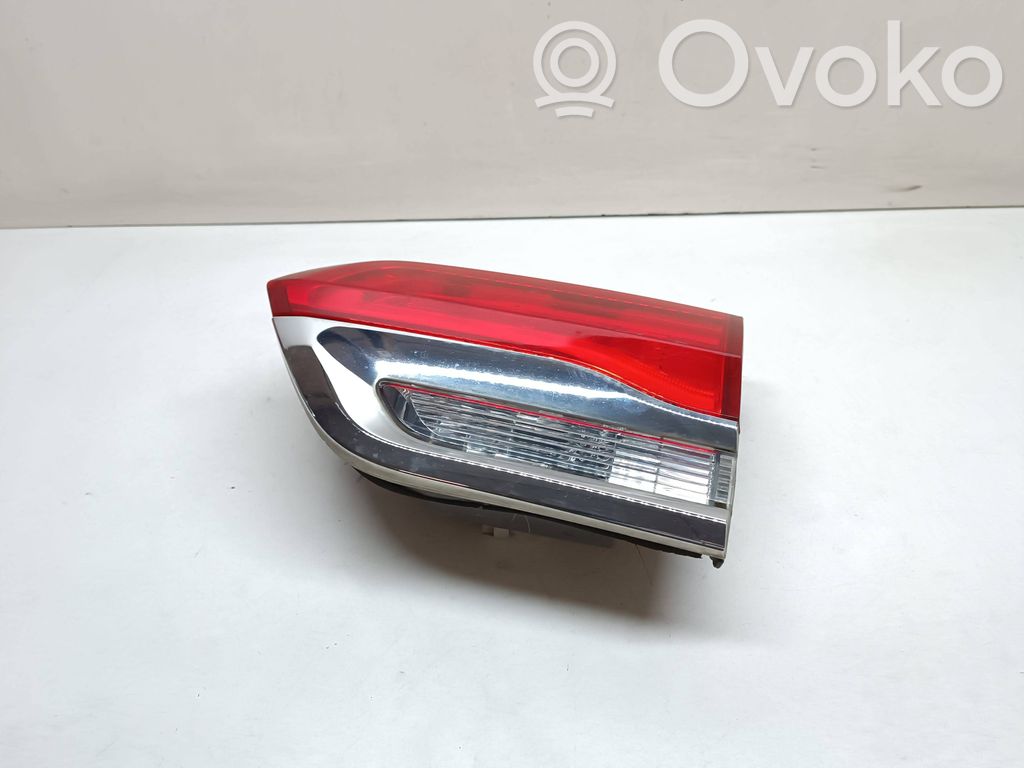 Jeep Grand Cherokee Luci posteriori del portellone del bagagliaio 