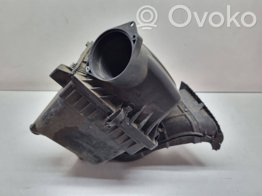Jeep Grand Cherokee Scatola del filtro dell’aria 