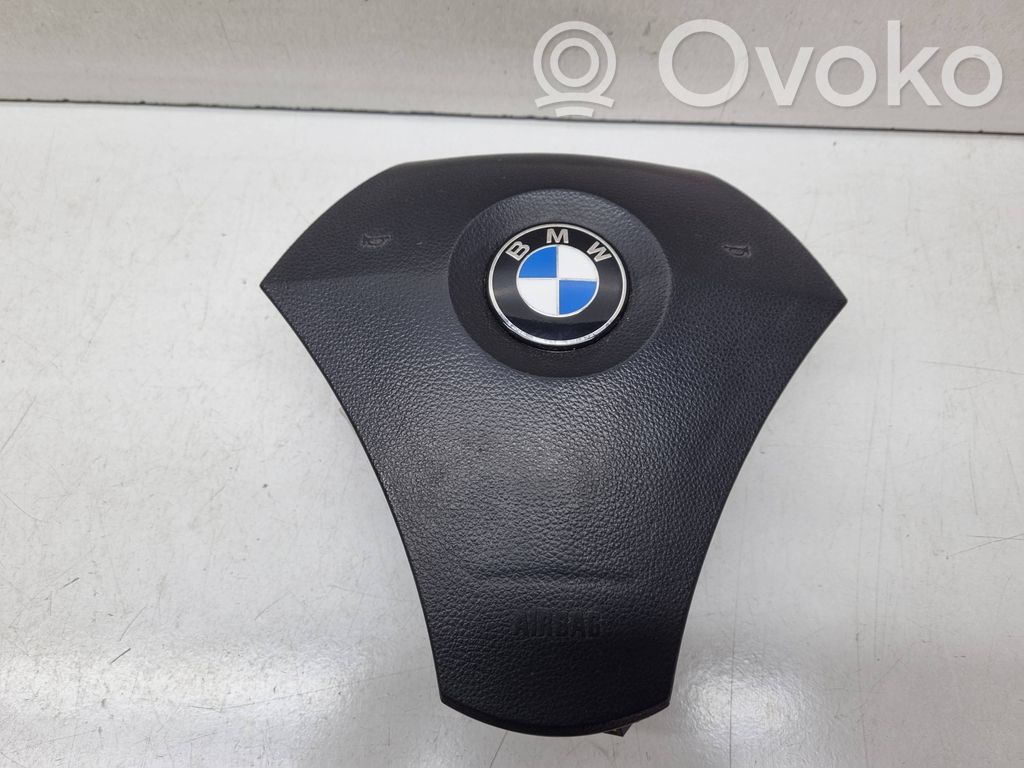 BMW 5 E60 E61 Airbag dello sterzo 