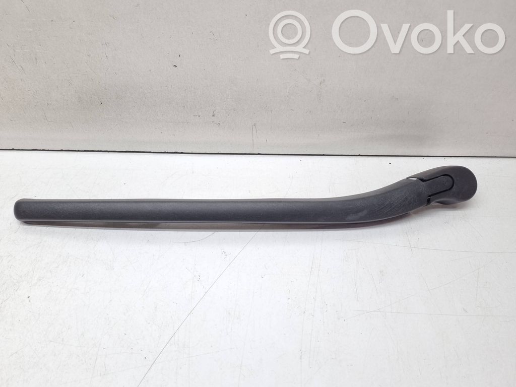 BMW 5 E60 E61 Bras d'essuie-glace arrière