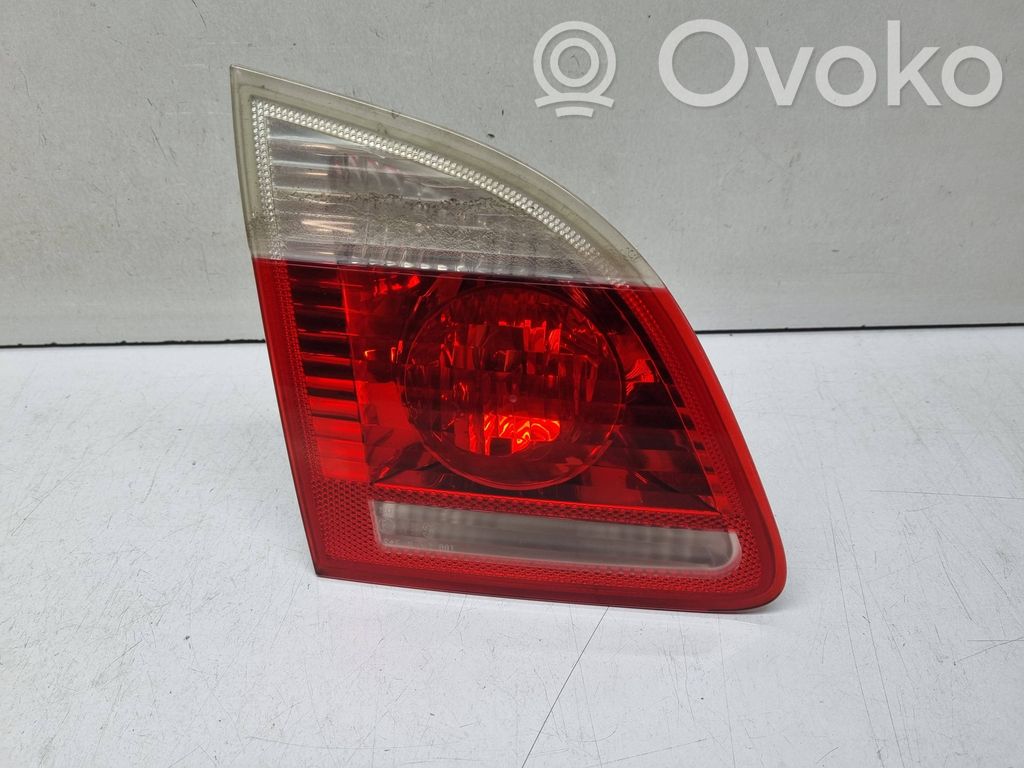 BMW 5 E60 E61 Feux arrière sur hayon