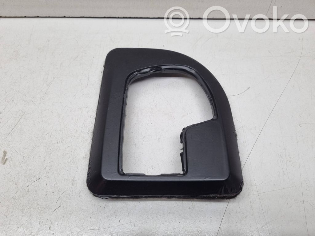 BMW 5 E60 E61 Ramă manetă schimbător viteze 