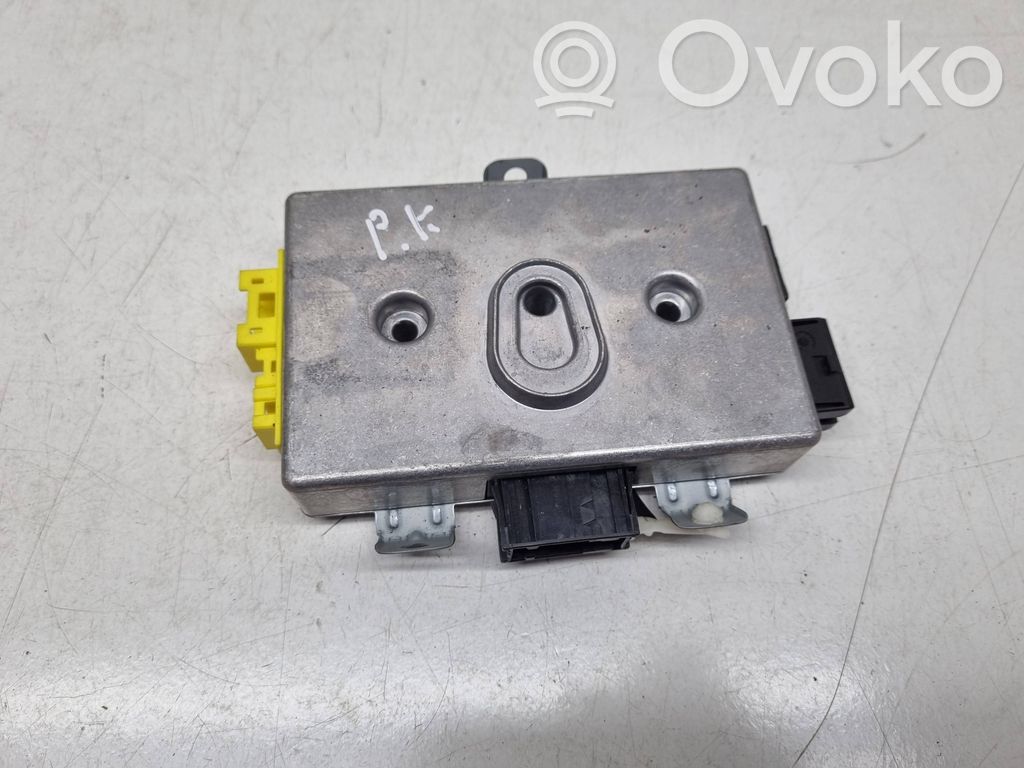 Unité de commande module de porte   6948689,61356948689