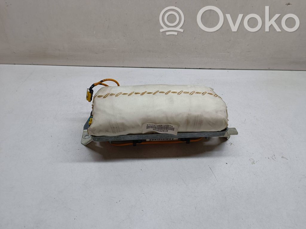 Poduszka powietrzna Airbag pasażera   30360291B,71311250