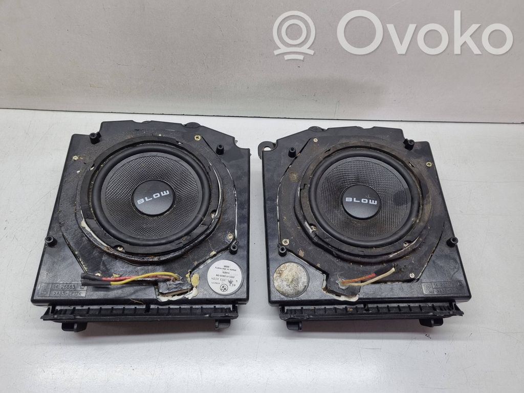 Enceinte subwoofer   6919353