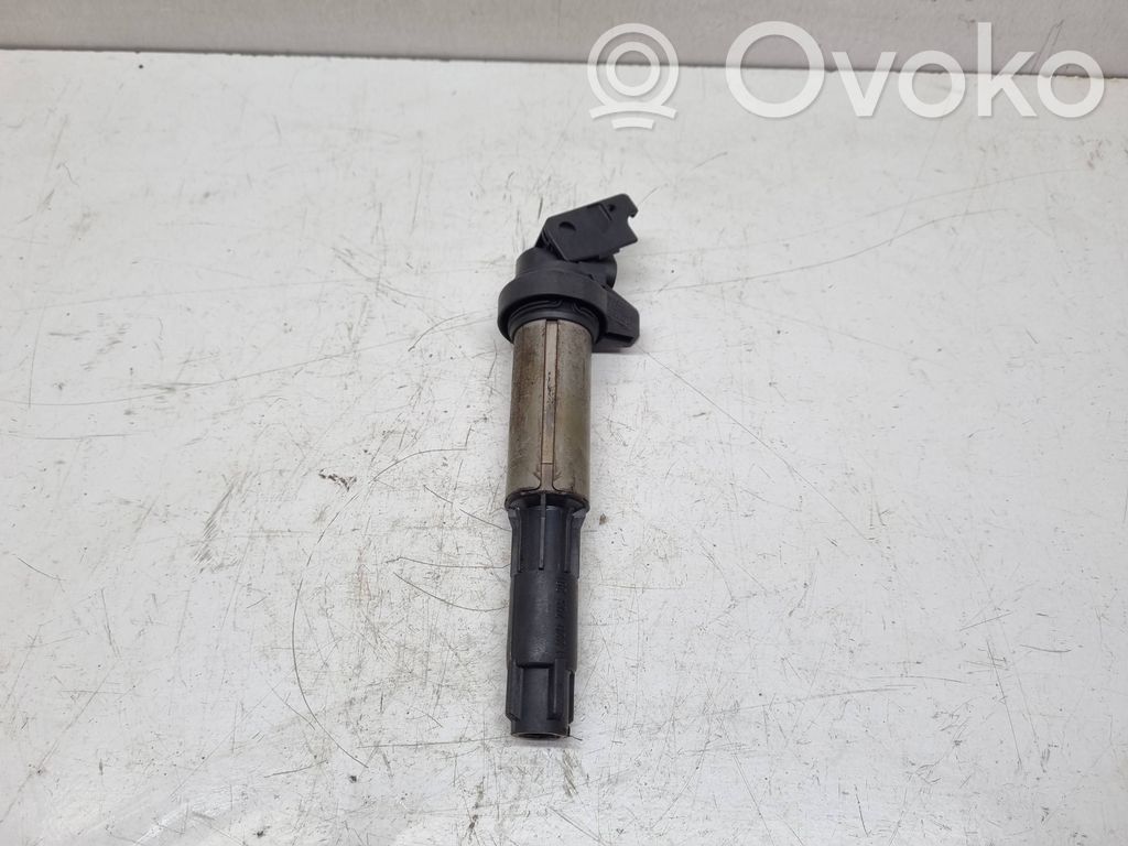 Bobina de encendido de alto voltaje   0221504100