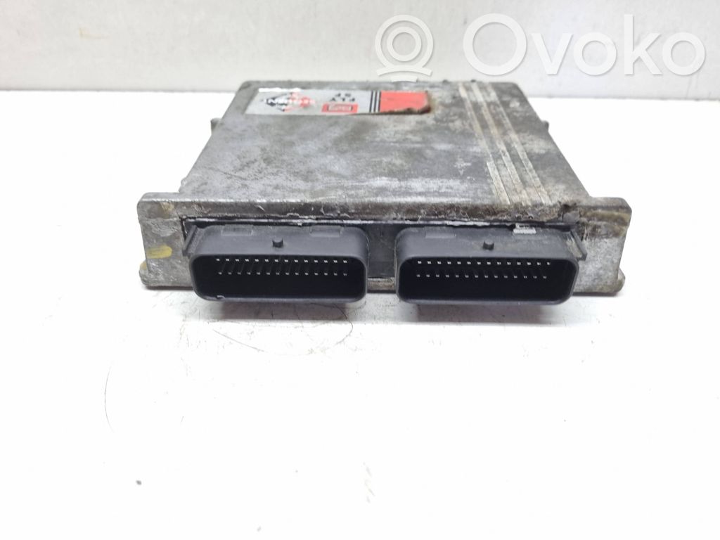 BMW 5 E60 E61 Module d'unité de contrôle GPL 