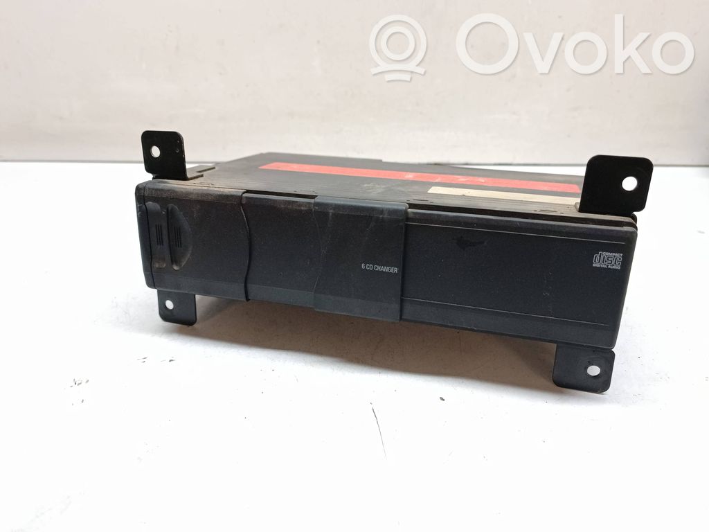 BMW X5 E53 Schimbător CD/DVD 