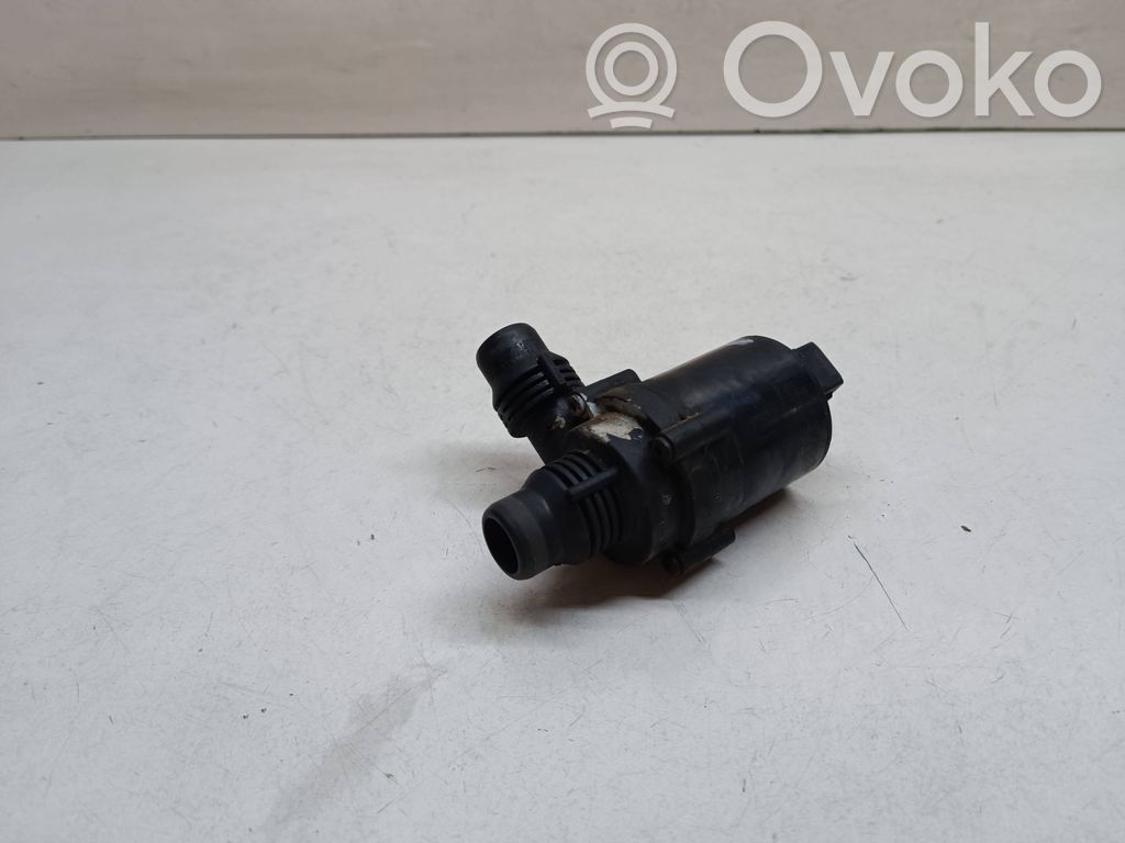 BMW X5 E53 Pompa elettrica dell’acqua/del refrigerante ausiliaria 