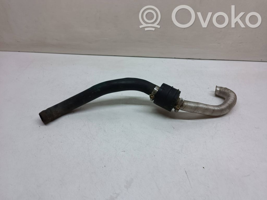 BMW X5 E53 Conductă/furtun lichid de răcire motor 