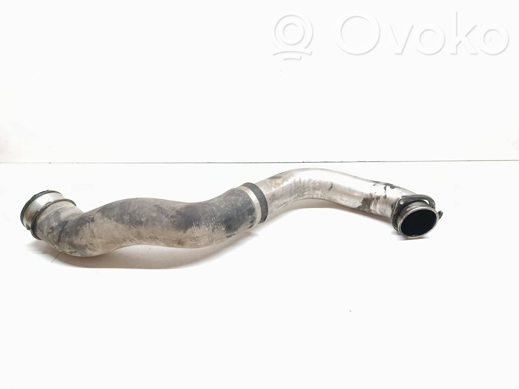 Manguera/tubo del intercooler