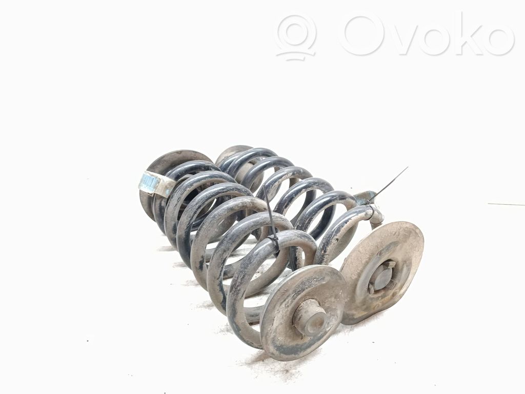 BMW X5 E53 Rear coil spring 