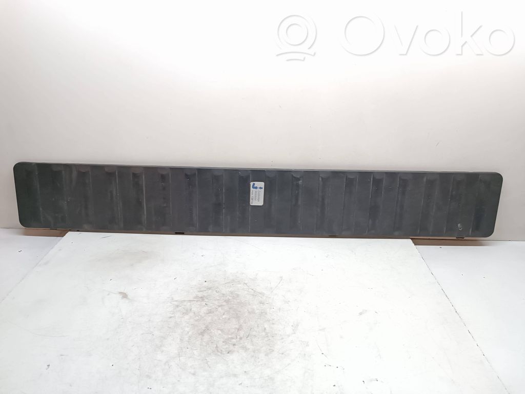 BMW X5 E53 Moldura inferior 