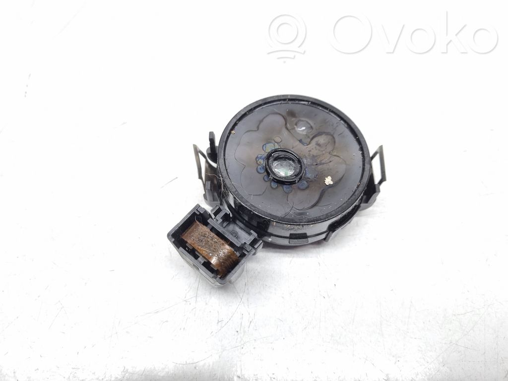 BMW X3 F25 Senzor ploaie 