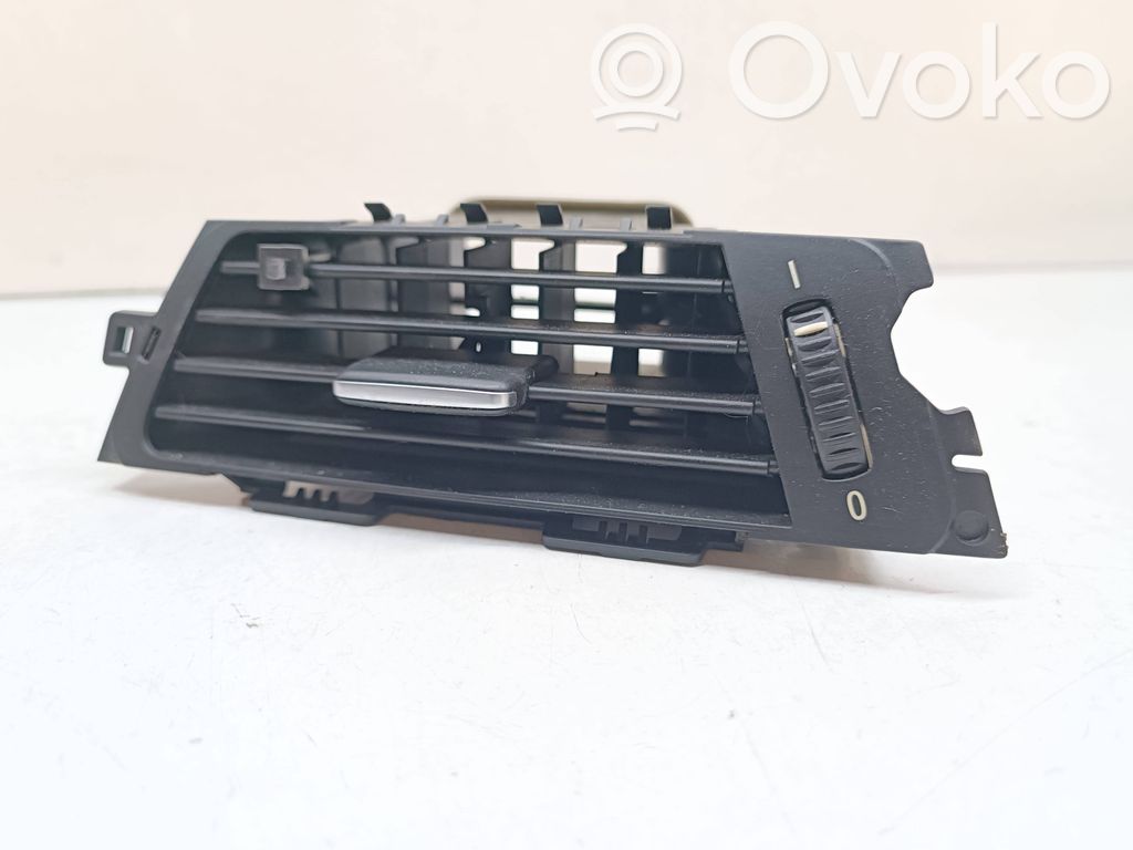 BMW 3 E90 E91 Grilă ventilație/ramă laterală bord 