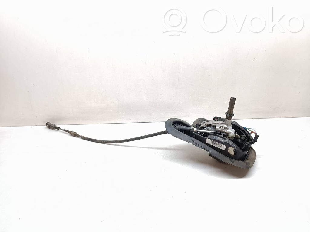 BMW 3 E90 E91 Selector de viteze/schimbător de viteze (interior) 