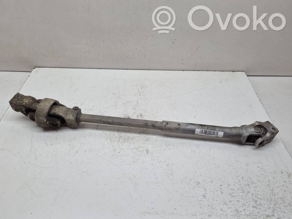 BMW X3 F25 Giunto cardanico del piantone dello sterzo 