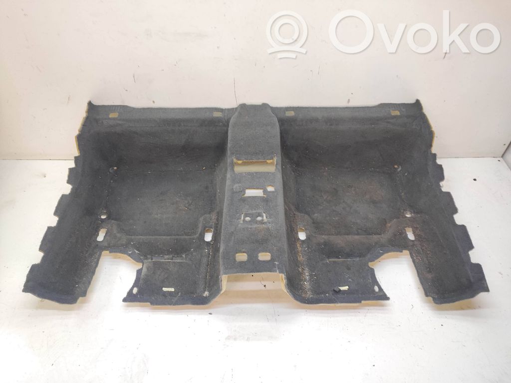 BMW 3 E92 E93 Mochetă podea spate 