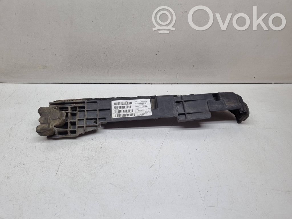 BMW X3 F25 Pannello laterale di supporto del radiatore
