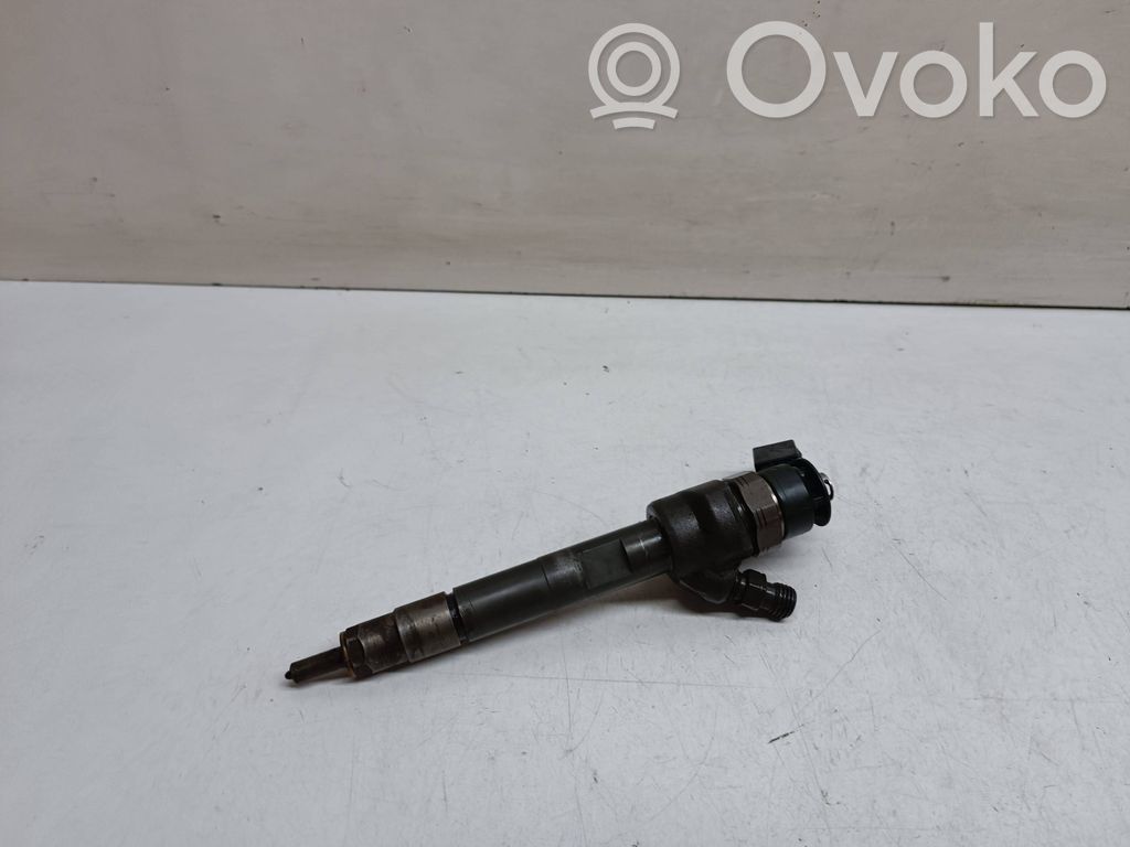 BMW 3 F30 F35 F31 Injector combustibil 