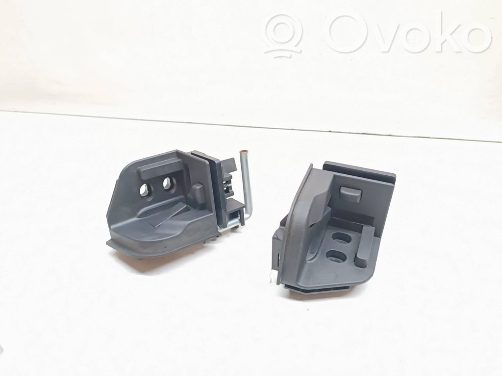 BMW 3 F30 F35 F31 Suport fixare panou colete