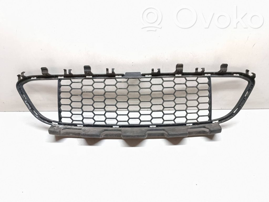 BMW 3 F30 F35 F31 Mascherina inferiore del paraurti anteriore
