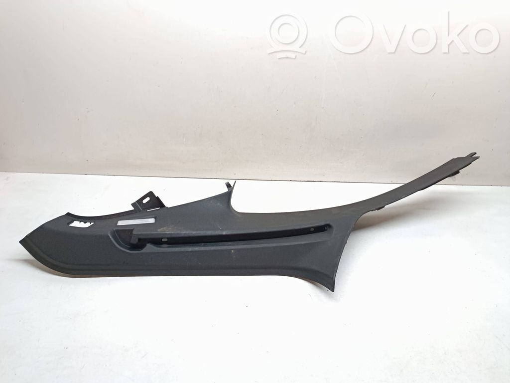 BMW 3 F30 F35 F31 Rivestimento montante (D) (superiore) 