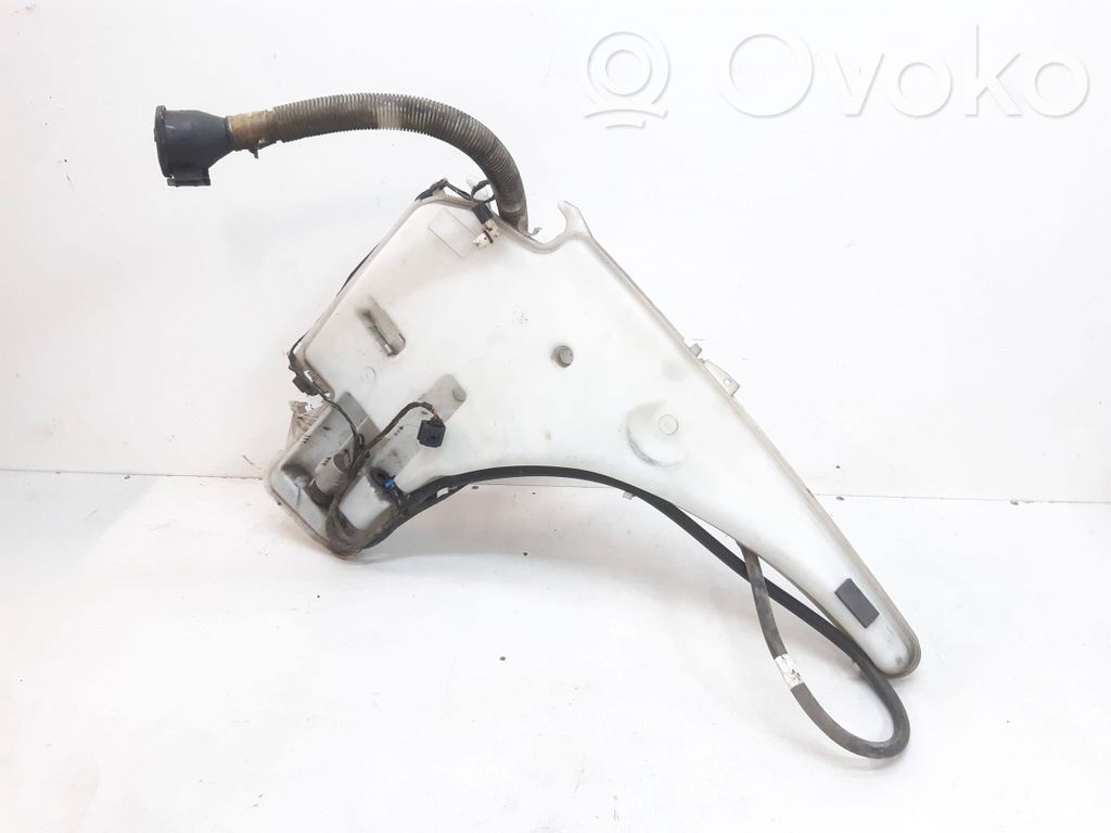 BMW 1 E82 E88 Wischwasserbehälter 