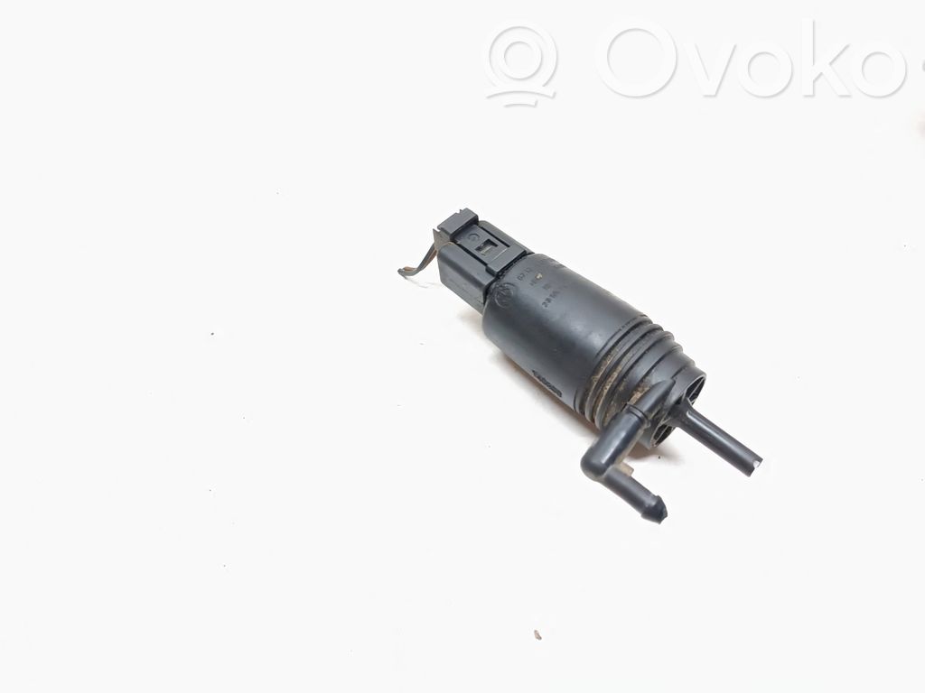 BMW 5 E60 E61 Pompa lavavetri parabrezza/vetro frontale