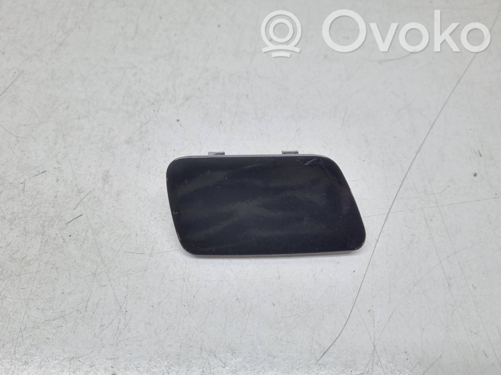 BMW 5 E60 E61 Zaślepka spryskiwacza lampy przedniej 