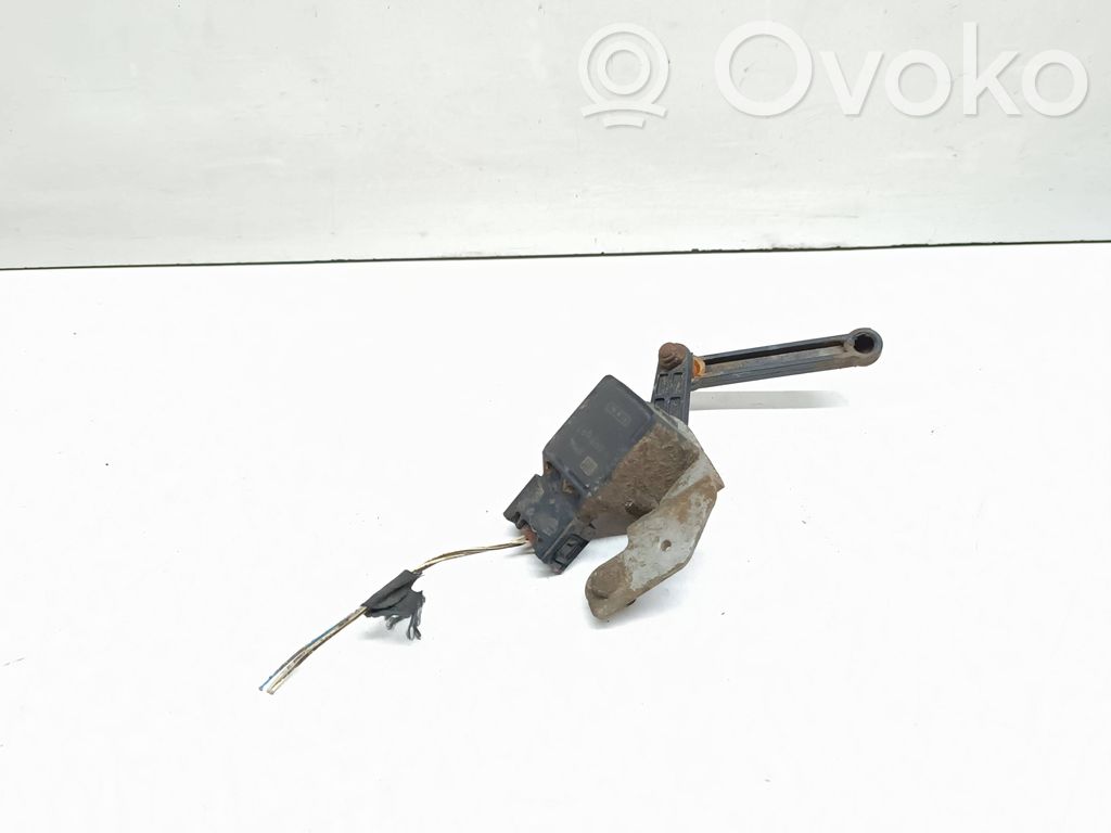 BMW 5 E60 E61 Sensore di livello faro/fanale 