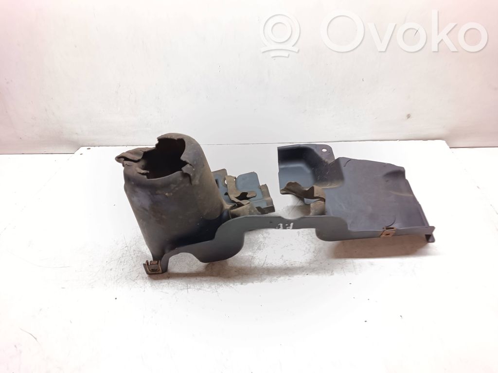 BMW 5 E60 E61 Couvre-soubassement avant 