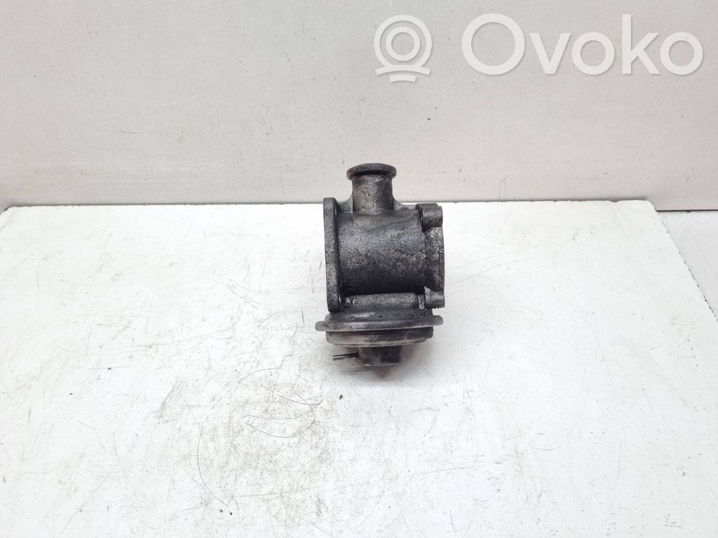 BMW 5 E60 E61 Supapă EGR 