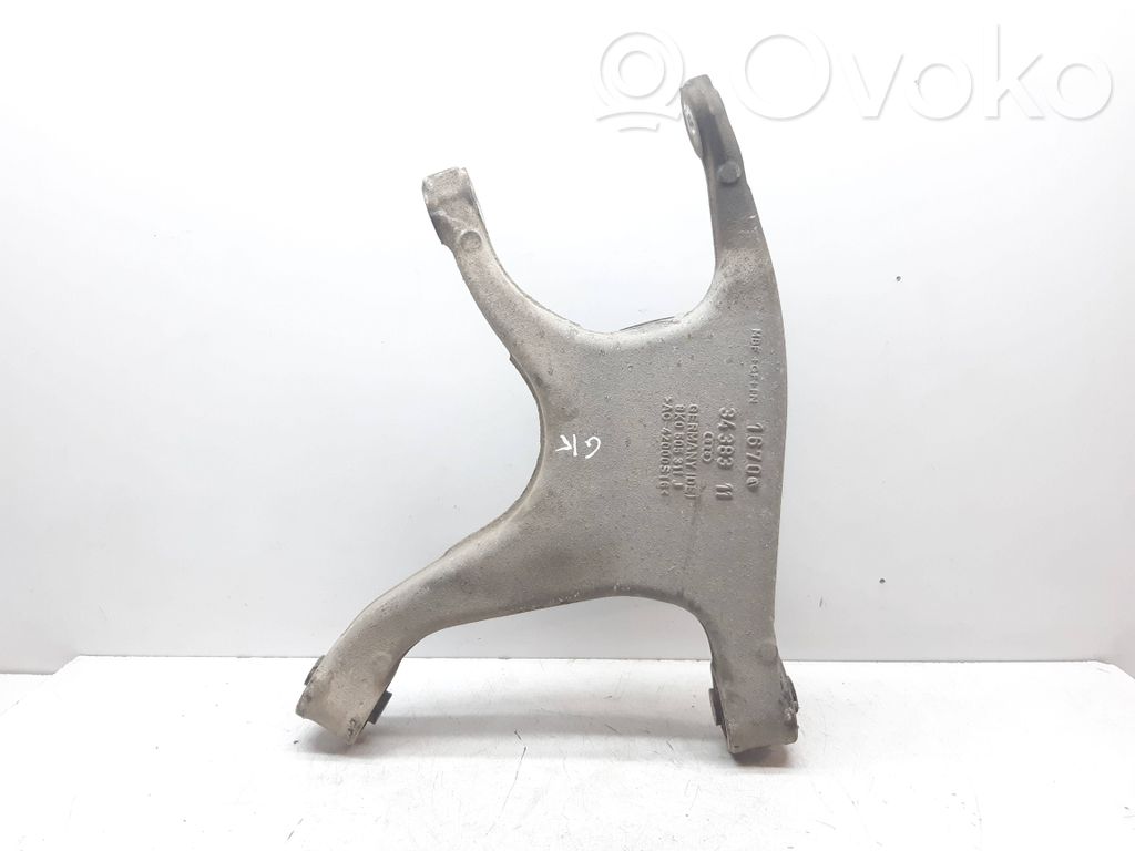 Audi A5 8T 8F Basculă superioară spate 