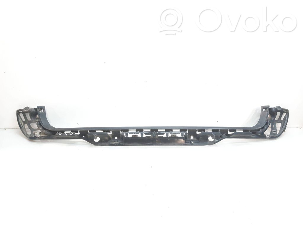 BMW 5 E60 E61 Rear bumper mounting bracket 