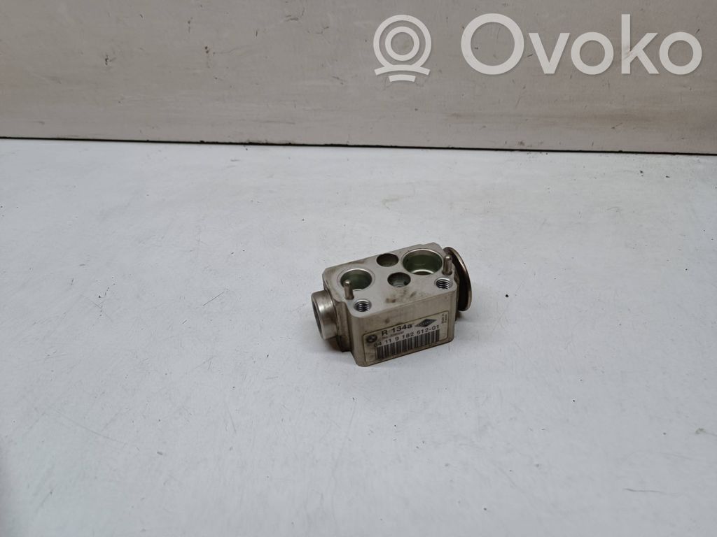 BMW 3 E90 E91 Supapă expansiune aer condiționat (A/C) 