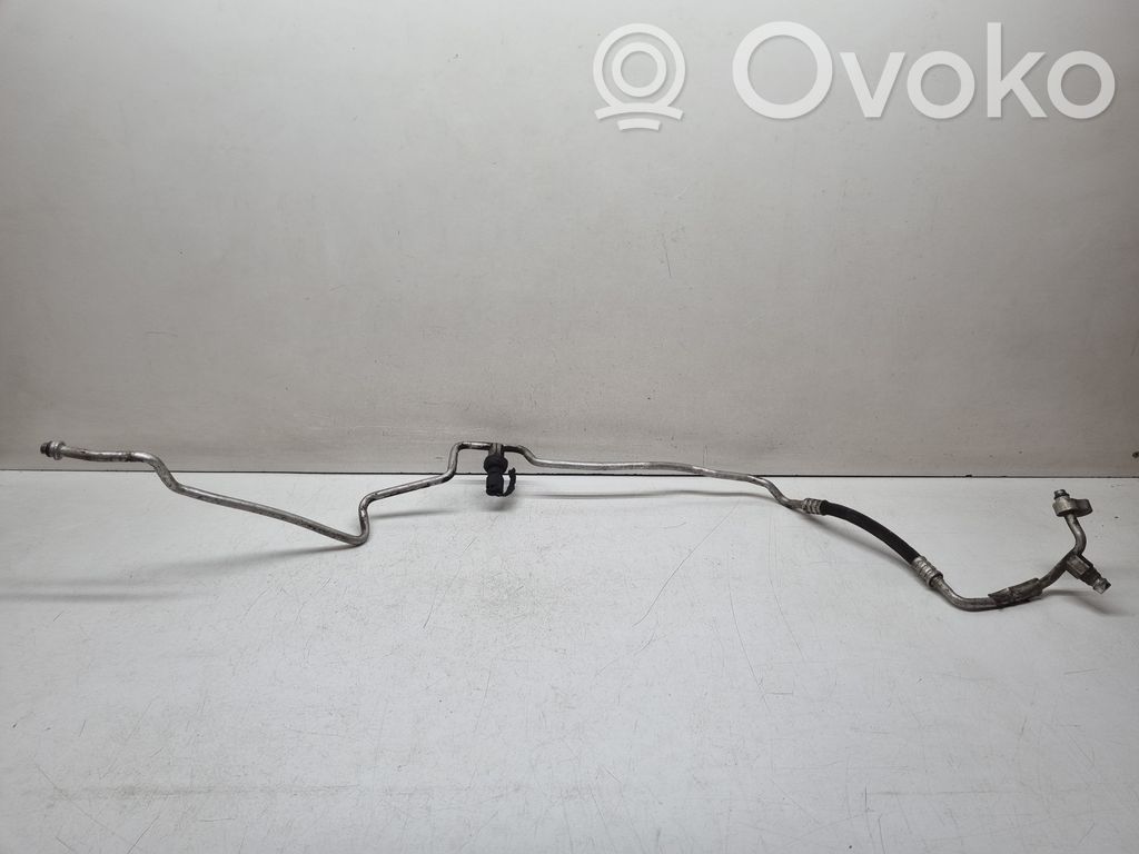 Wąż / Przewód klimatyzacji A/C   9155396